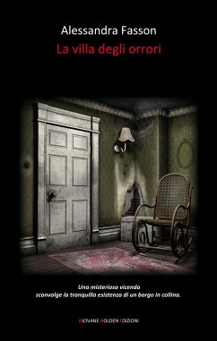 La villa degli orrori (eBook, ePUB) - Fasson, Alessandra