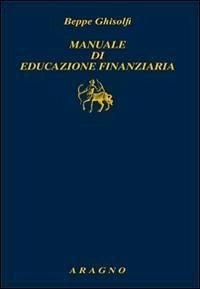 Cover Manuale di educazione finanziaria