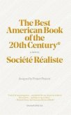 Societe Realiste: The Best American Book