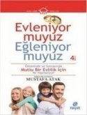 Evleniyor Muyuz Egleniyor Muyuz