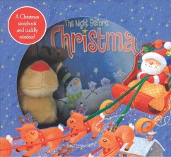 The Night Before Christmas - Little Bee Books