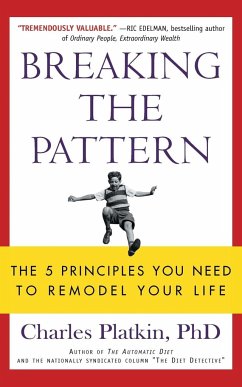 Breaking the Pattern - Platkin, Charles