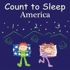 Count to Sleep America - Gamble, Adam; Jasper, Mark