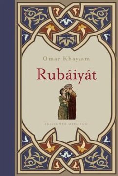 Rubaiyat - Khayyam, Omar