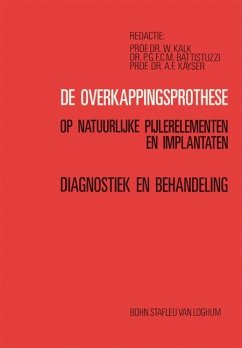 de Overkappingsprothese