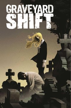 Graveyard Shift - Faerber, Jay