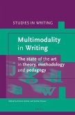 Multimodality in Writing