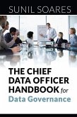 The Chief Data Officer Handbook for Data Governance