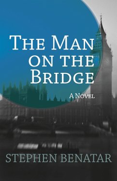 The Man on the Bridge - Benatar, Stephen