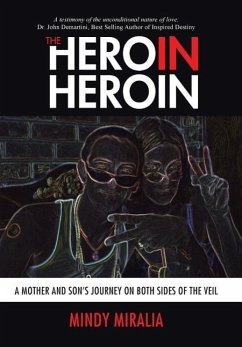 The Hero in Heroin - Miralia, Mindy