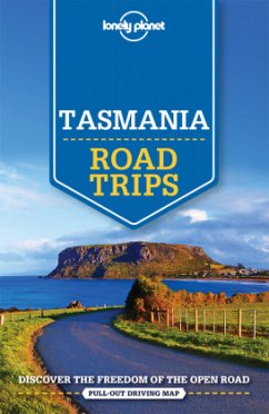 Lonely Planet Tasmania Road Trips - Ham, Anthony; Rawlings-Way, Charles; Worby, Meg