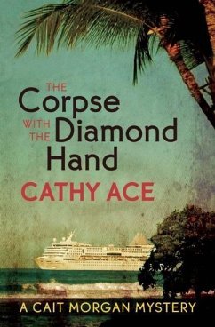 The Corpse with the Diamond Hand - Ace, Cathy