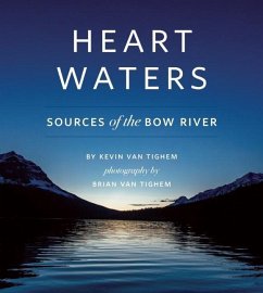 Heart Waters - Tighem, Kevin Van