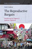 The Reproductive Bargain: Deciphering the Enigma of Japanese Capitalism