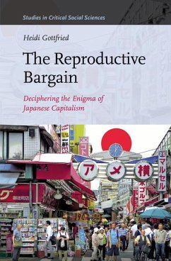 The Reproductive Bargain - Gottfried, Heidi