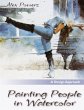 Painting People in Watercolor - Bild 1
