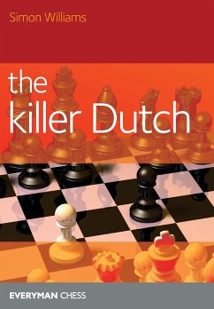 Killer Dutch, The - Williams, Simon