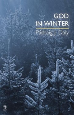 God in Winter - Daly, Pádraig J.