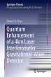 Quantum Enhancement of a 4 km Laser... - Bild 1