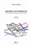 Homo stupidens (eBook, ePUB)