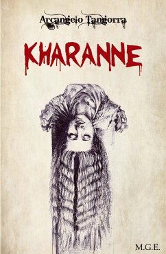 Cover Kharanne (eBook, ePUB)
