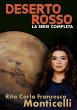 Deserto rosso (Aurora, #1) (eBook, ePUB) - Bild 1