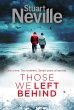 Those We Left Behind (eBook, ePUB) - Bild 1