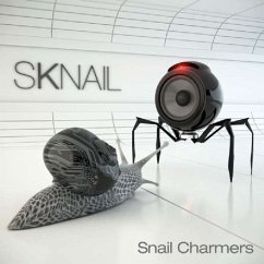 Cover Snail Charmers
