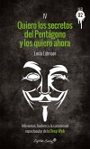 Quiero los secretos del Pentágono y los quiero ahora (eBook, ePUB)