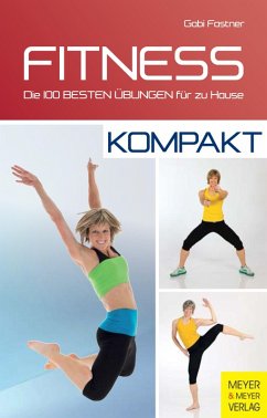 Fitness - kompakt (eBook, ePUB) - Fastner, Gabi