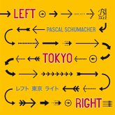 Left Tokyo Right