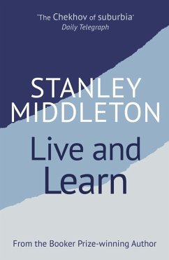 Live and Learn (eBook, ePUB) - Middleton, Stanley
