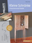 Kleine Schränke (eBook, PDF)