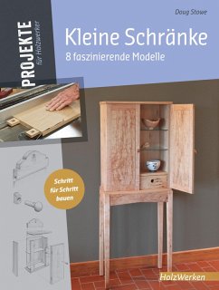 Kleine Schränke (eBook, PDF) - Stowe, Doug