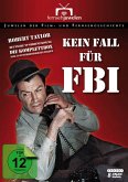 Kein Fall Für Fbi-Komplettb