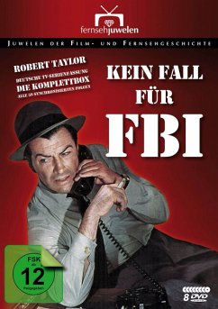 Kein Fall Für Fbi-Komplettb - Detectives,The