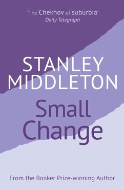 Cover Small Change (eBook, ePUB)