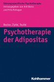 Psychotherapie der Adipositas (eBook, PDF)