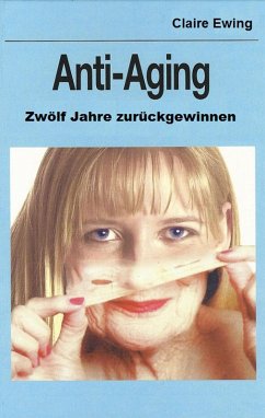 Cover Anti-Aging (eBook, ePUB)