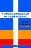 A Concise Encyclopedia on Online Learning (eBook, ePUB)