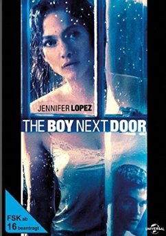 The Boy Next Door - Jennifer Lopez,Ryan Guzman,John Corbett