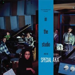 In The Studio - Specials