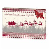 Adventskalender zum Befüllen Adventskalender zum Befüllen
