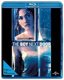 The Boy Next Door