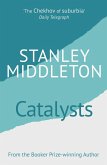 Catalysts (eBook, ePUB)