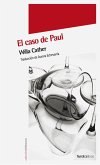 El caso de Paul (eBook, ePUB)