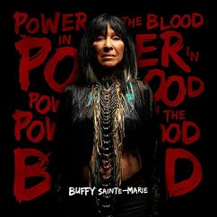 Power In The Blood - Sainte-Marie,Buffy