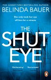 The Shut Eye (eBook, ePUB)