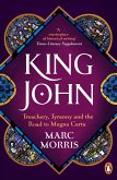 King John (eBook, ePUB)