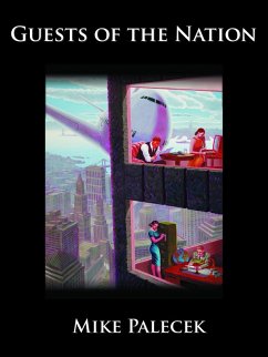 Cover Guests of the Nation (eBook, ePUB)